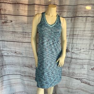 MPG super cute Performance athletic sport dress size M.
